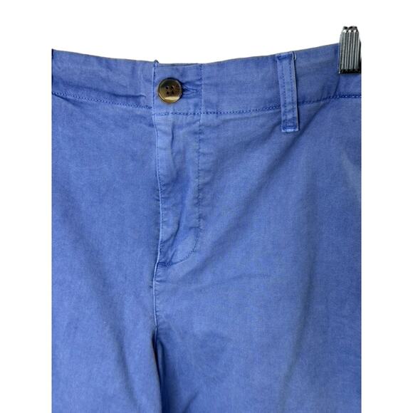 Old Navy Blue Everyday Shorts 3.5" Inseam Women's Size Medium New - Picture 7 of 8